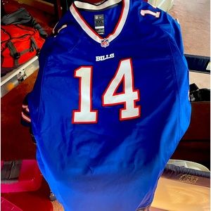 Buffalo Bills (Diggs) jersey! 2xl, never worn before!